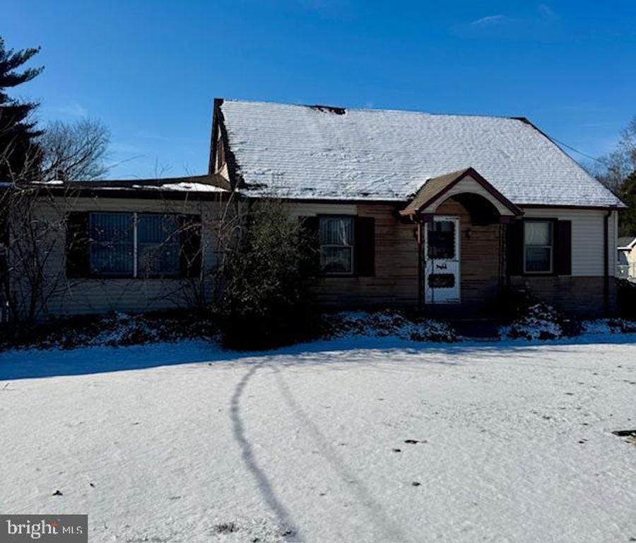 8724 ROSEVELT ST, Seaford, DE 19973