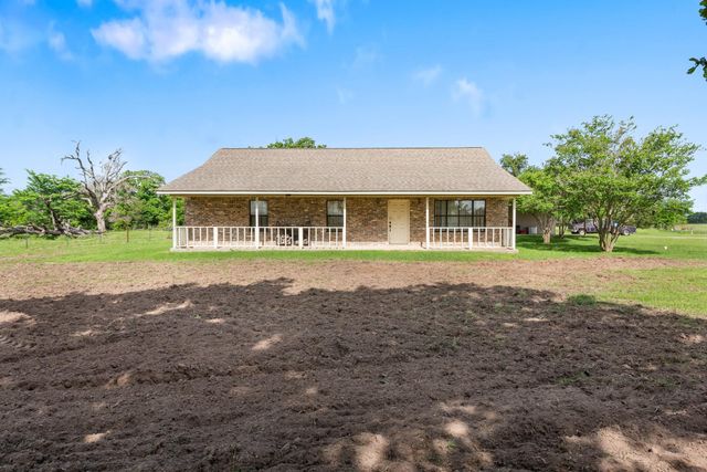 9393 Locke Road, Bryan, TX 77808