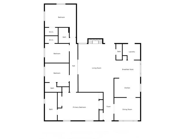 9393 Locke Road, Bryan, TX 77808