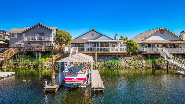 1923 Seal Way, Discovery Bay, CA 94505