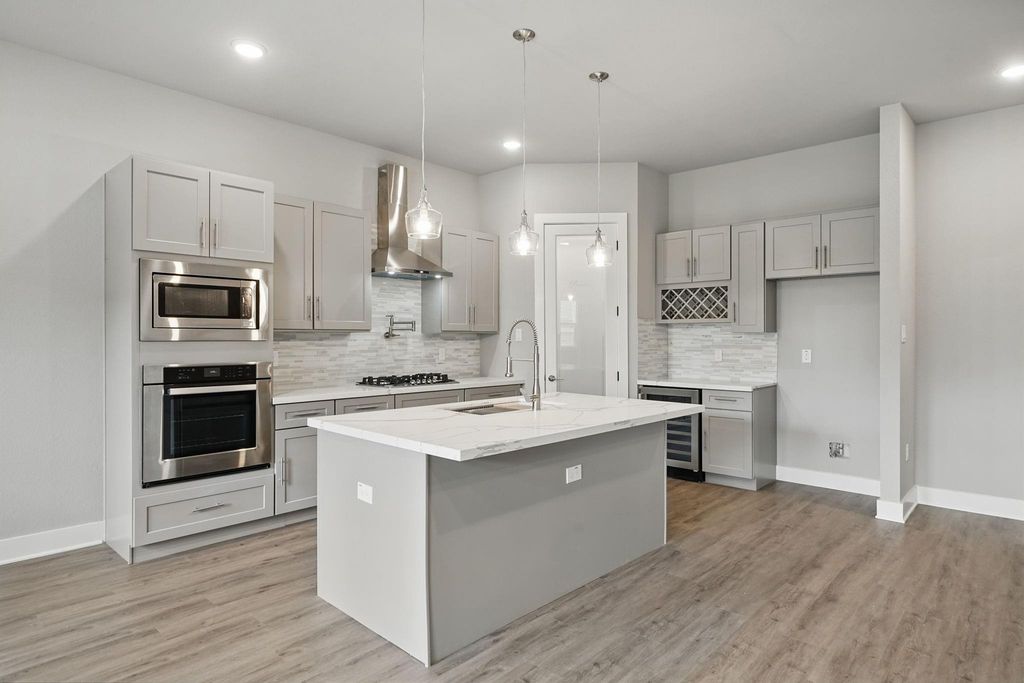 3500 Mcbride Street, Dayton, TX 77535