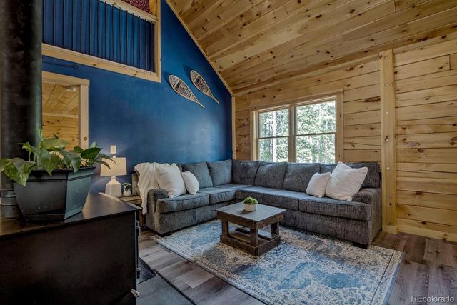 326 Bum Drive, Fairplay, CO 80440
