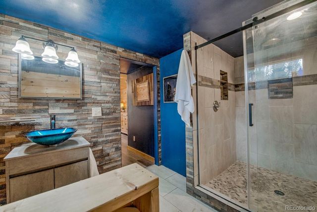 326 Bum Drive, Fairplay, CO 80440