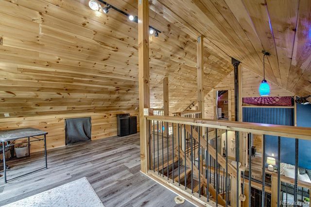 326 Bum Drive, Fairplay, CO 80440