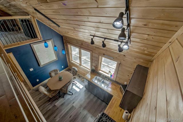 326 Bum Drive, Fairplay, CO 80440