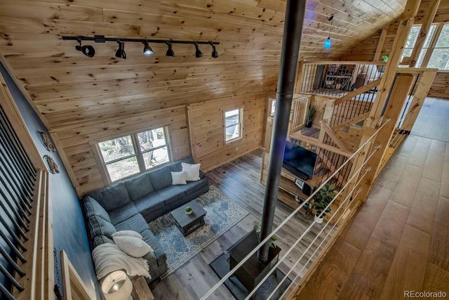 326 Bum Drive, Fairplay, CO 80440