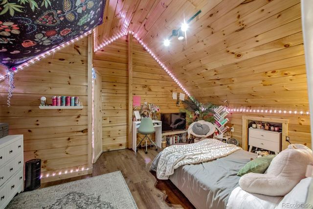 326 Bum Drive, Fairplay, CO 80440