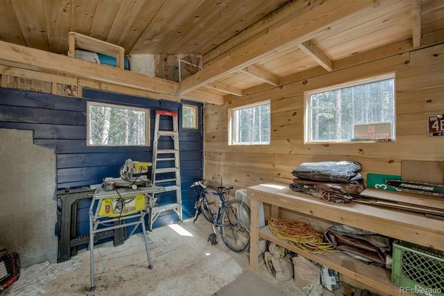 326 Bum Drive, Fairplay, CO 80440