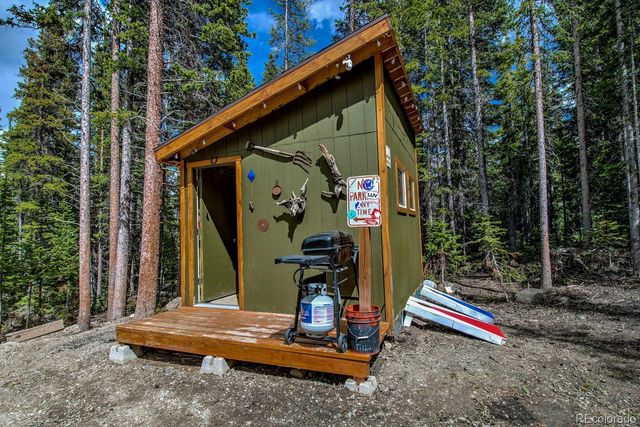 326 Bum Drive, Fairplay, CO 80440