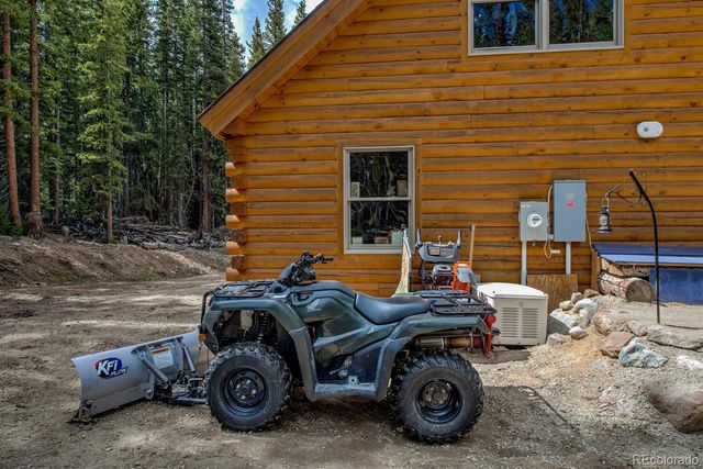 326 Bum Drive, Fairplay, CO 80440