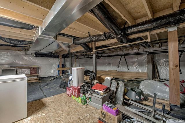 326 Bum Drive, Fairplay, CO 80440