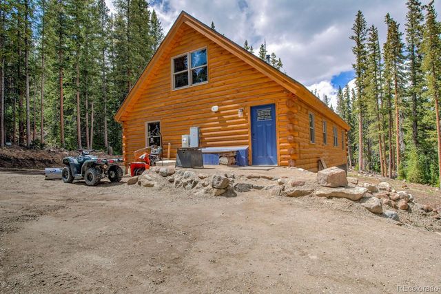 326 Bum Drive, Fairplay, CO 80440