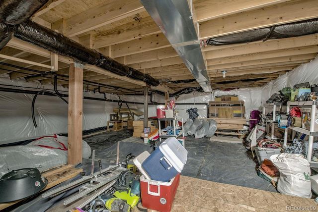 326 Bum Drive, Fairplay, CO 80440