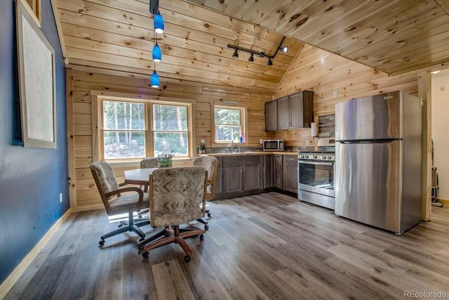 326 Bum Drive, Fairplay, CO 80440