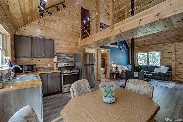 326 Bum Drive, Fairplay, CO 80440