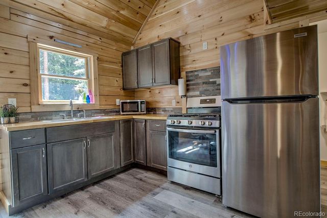 326 Bum Drive, Fairplay, CO 80440