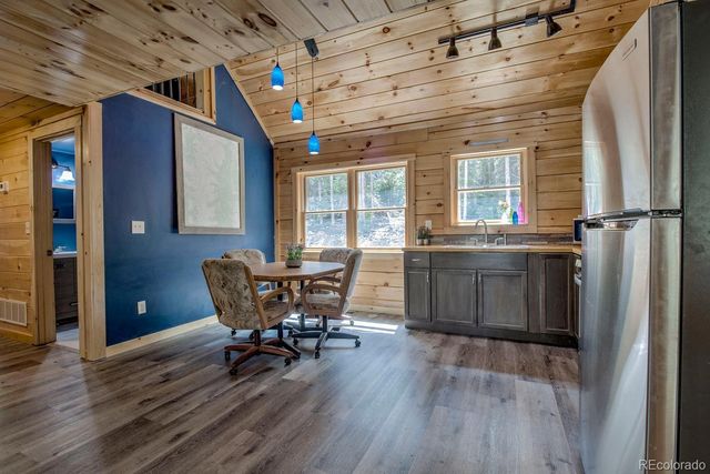 326 Bum Drive, Fairplay, CO 80440