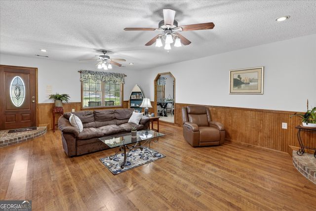 241 Waters Station Road, Sylvania, GA 30467