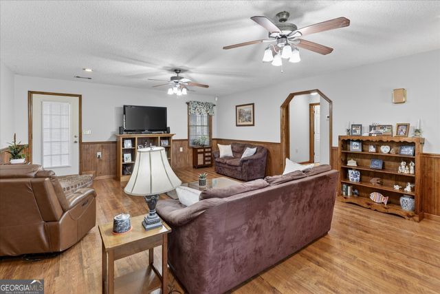 241 Waters Station Road, Sylvania, GA 30467