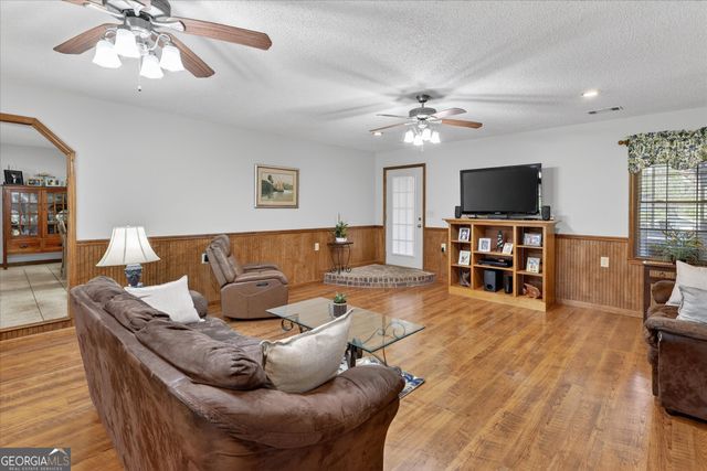 241 Waters Station Road, Sylvania, GA 30467