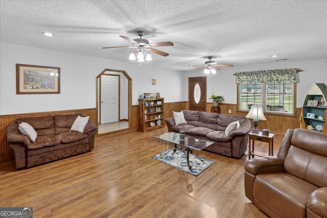 241 Waters Station Road, Sylvania, GA 30467