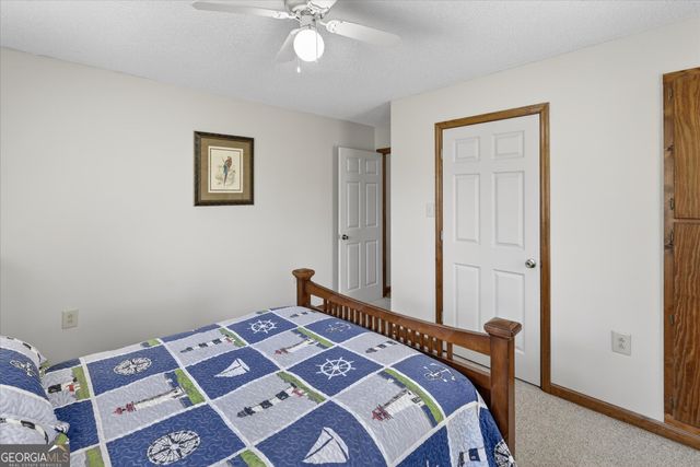 241 Waters Station Road, Sylvania, GA 30467