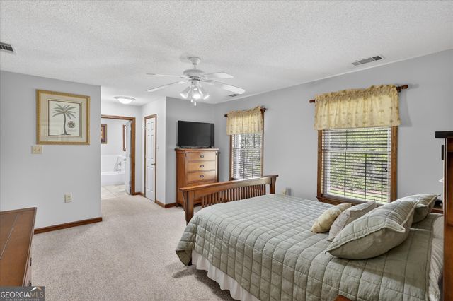 241 Waters Station Road, Sylvania, GA 30467