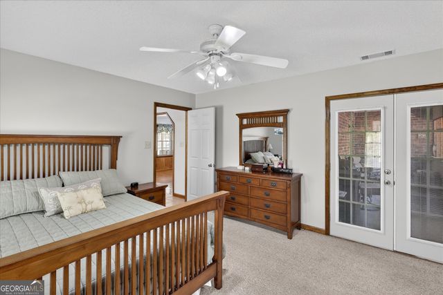 241 Waters Station Road, Sylvania, GA 30467