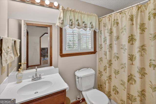 241 Waters Station Road, Sylvania, GA 30467