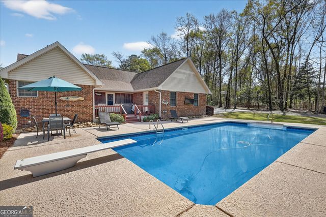 241 Waters Station Road, Sylvania, GA 30467