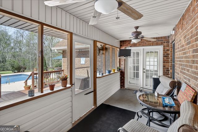 241 Waters Station Road, Sylvania, GA 30467