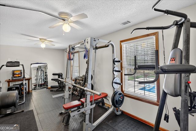 241 Waters Station Road, Sylvania, GA 30467