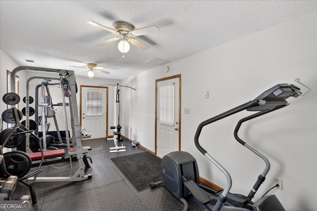 241 Waters Station Road, Sylvania, GA 30467