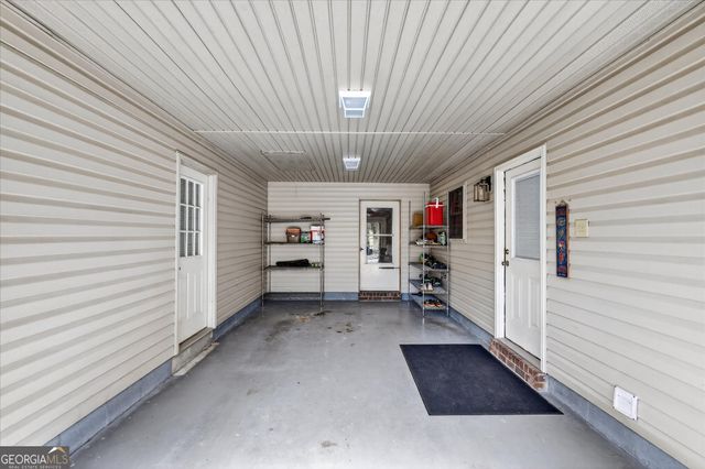 241 Waters Station Road, Sylvania, GA 30467