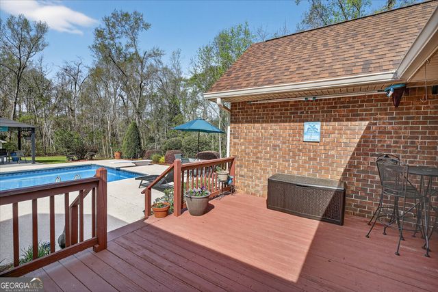 241 Waters Station Road, Sylvania, GA 30467