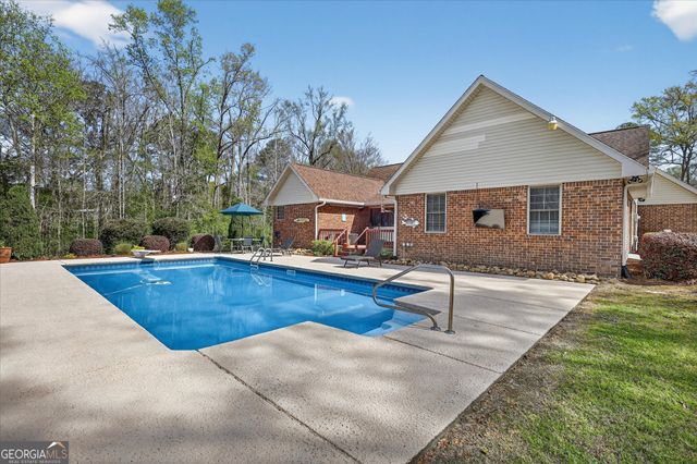 241 Waters Station Road, Sylvania, GA 30467