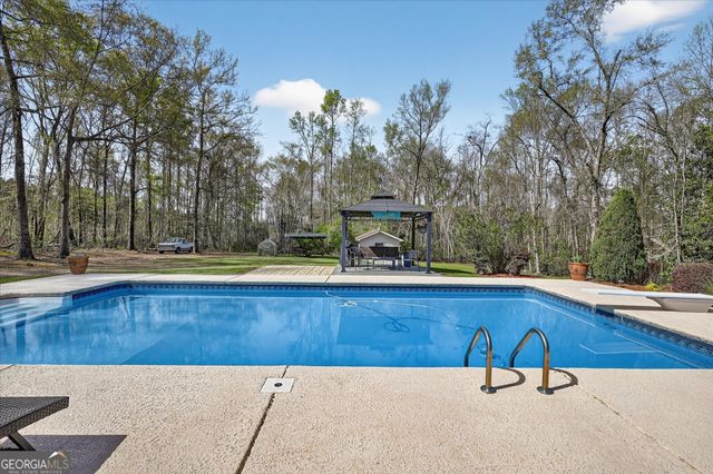 241 Waters Station Road, Sylvania, GA 30467