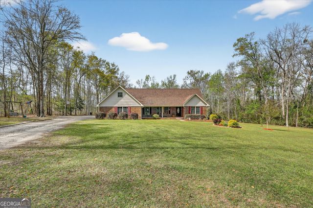 241 Waters Station Road, Sylvania, GA 30467