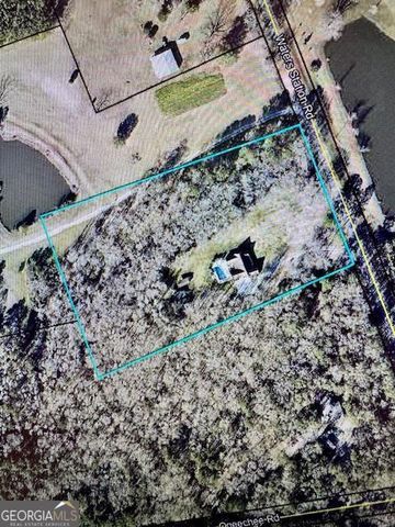 241 Waters Station Road, Sylvania, GA 30467