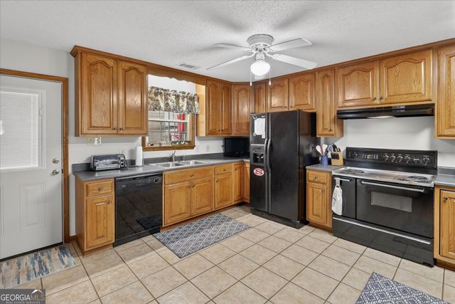 241 Waters Station Road, Sylvania, GA 30467