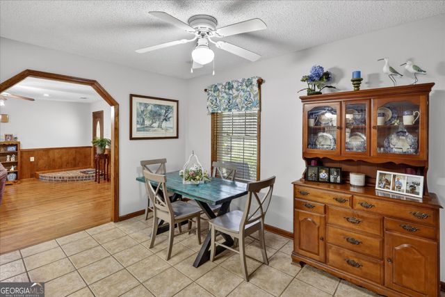 241 Waters Station Road, Sylvania, GA 30467