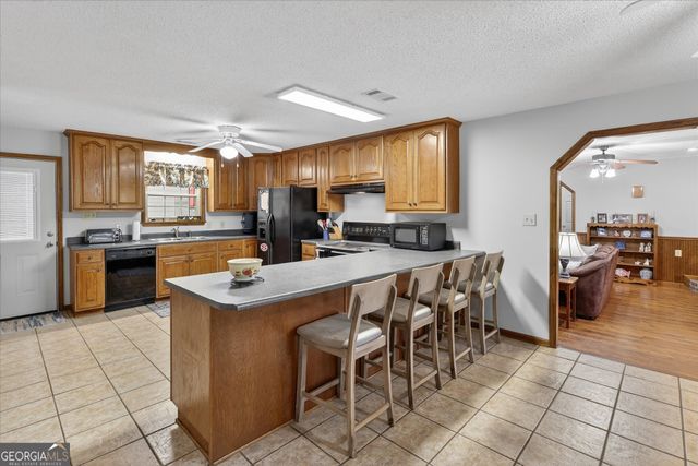 241 Waters Station Road, Sylvania, GA 30467