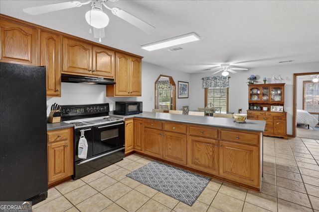 241 Waters Station Road, Sylvania, GA 30467