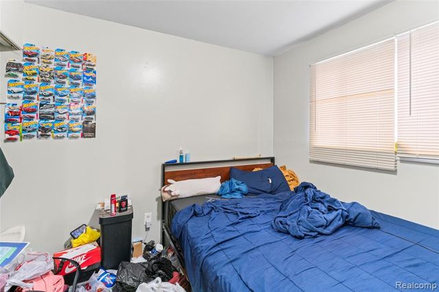 1444 S Liddesdale Street, Detroit, MI 48217