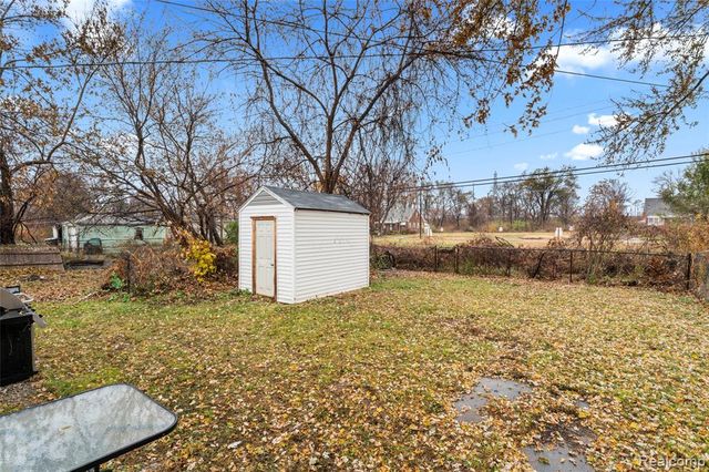1444 S Liddesdale Street, Detroit, MI 48217