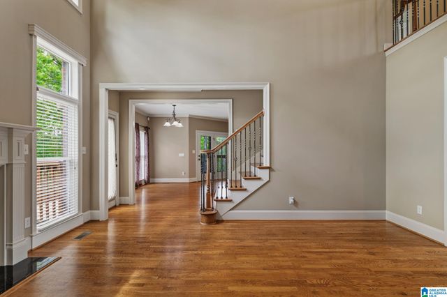 3096 HIGHLAND LAKES ROAD, Birmingham, AL 35242