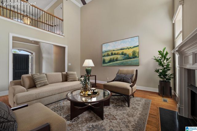 3096 HIGHLAND LAKES ROAD, Birmingham, AL 35242
