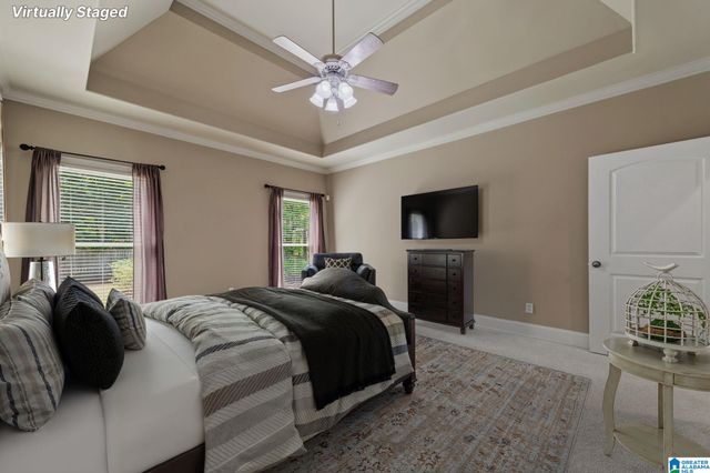 3096 HIGHLAND LAKES ROAD, Birmingham, AL 35242