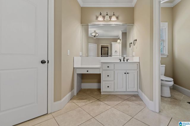 3096 HIGHLAND LAKES ROAD, Birmingham, AL 35242
