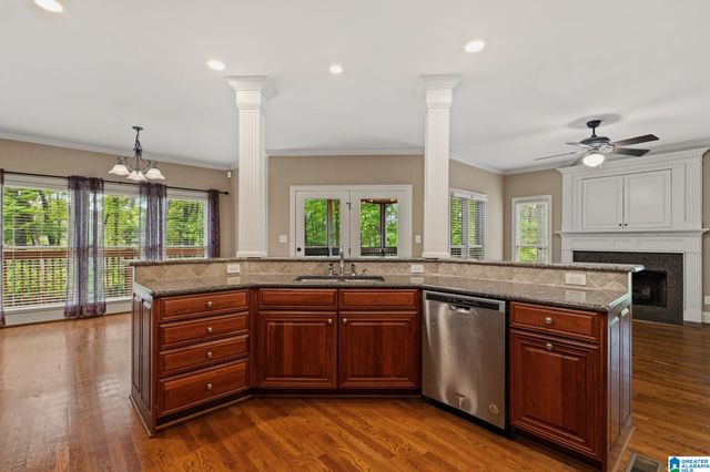 3096 HIGHLAND LAKES ROAD, Birmingham, AL 35242